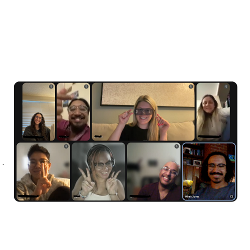 Weekly Group Calls